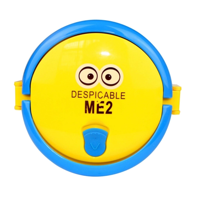 контейнер термос для еды детский