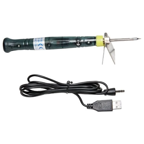 паяльник USB