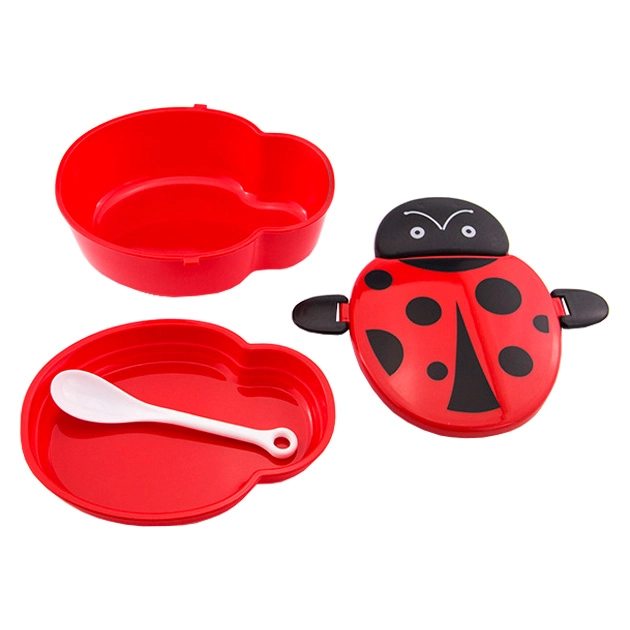 детский контейнер для ланча