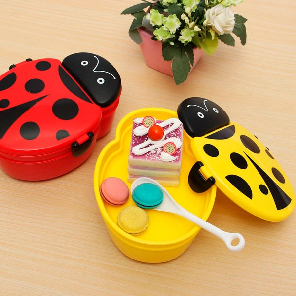 контейнер для еды детский в школу