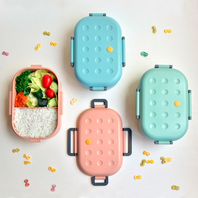 ланч бокс для перекусов