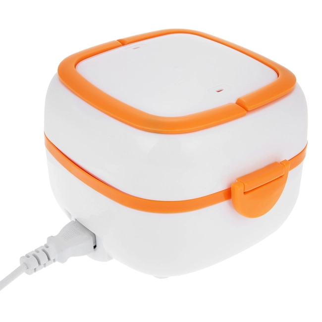 lunch box с подогревом