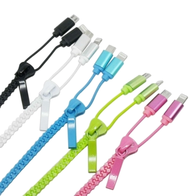 кабель usb micro usb lightning