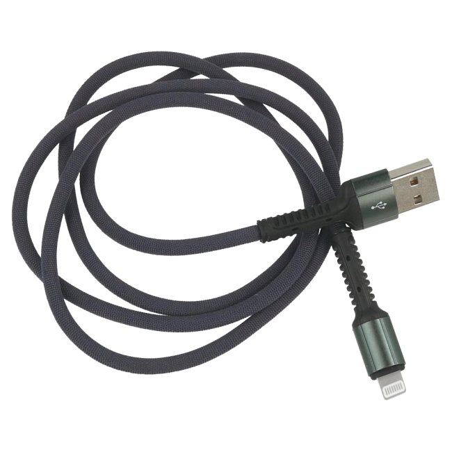 кабель зарядка usb lightning