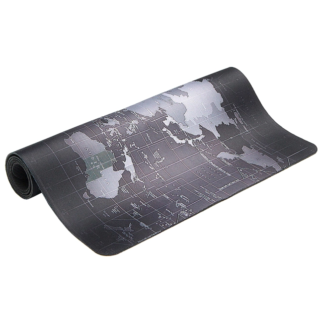 ігровий килимок карта світу