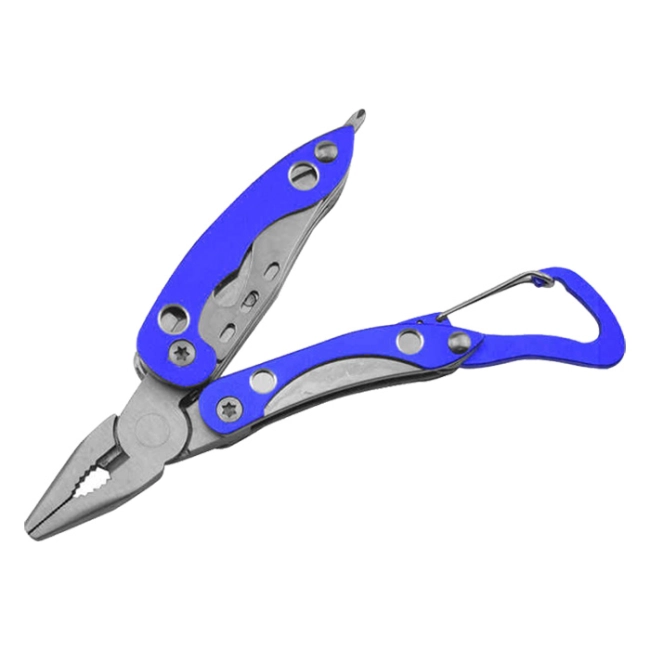 мультитул с плоскогубцами