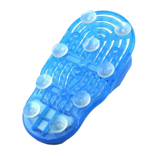 щітка тапочек для миття ніг