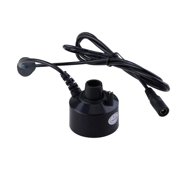 генератор туману 24в