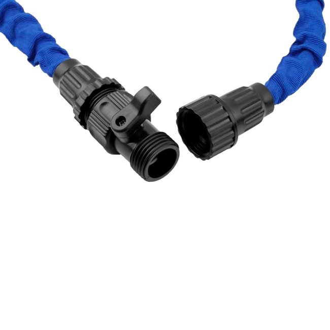 розтягуючий шланг для поливу