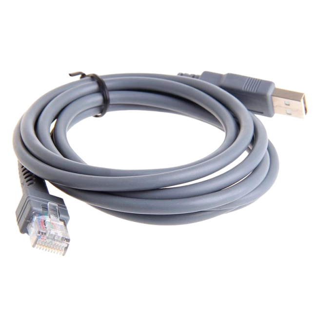 кабель usb rj45