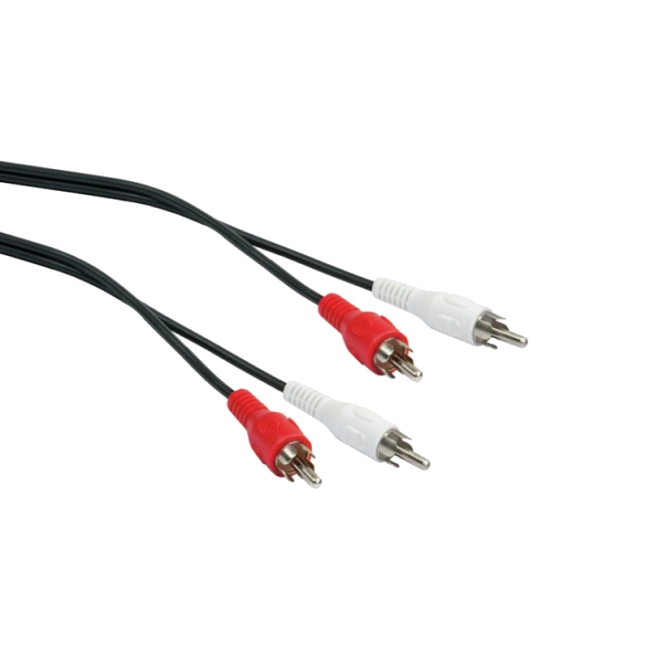 аудіокабель 2rca 2rca