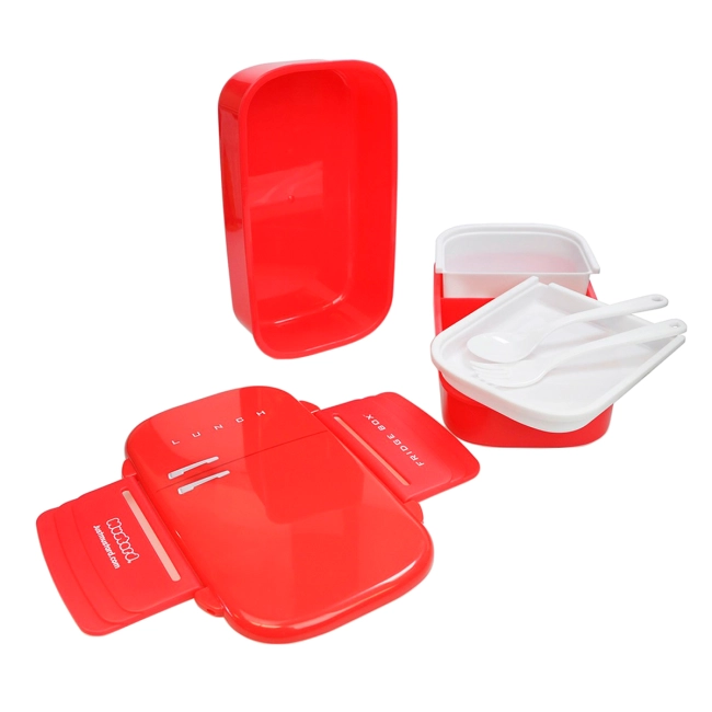 ланч бокс Fridge