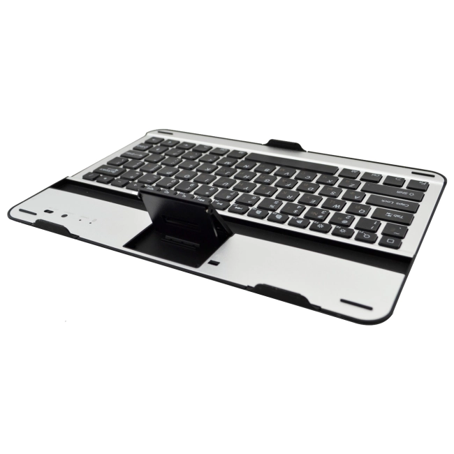 Чохол клавіатура для планшета 10 дюймів блютуз