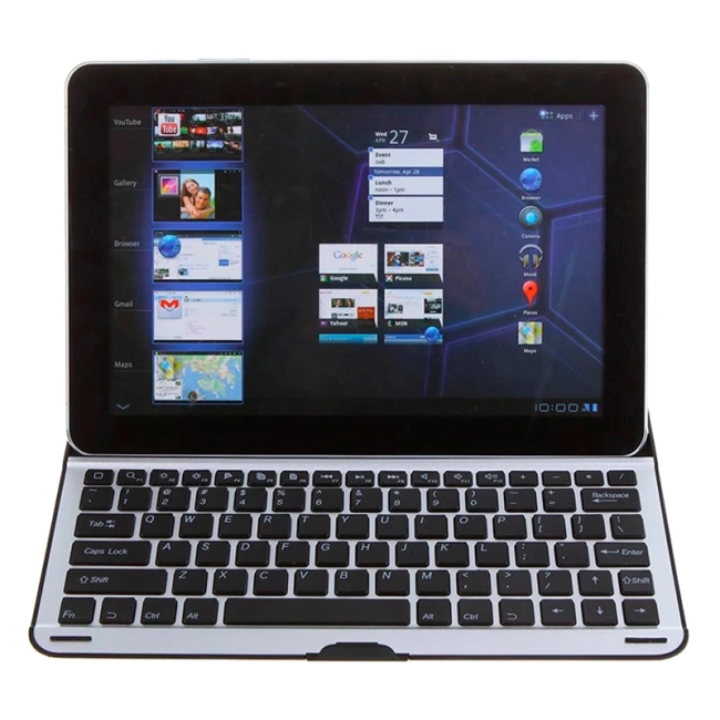 чохол клавіатура з bluetooth 10