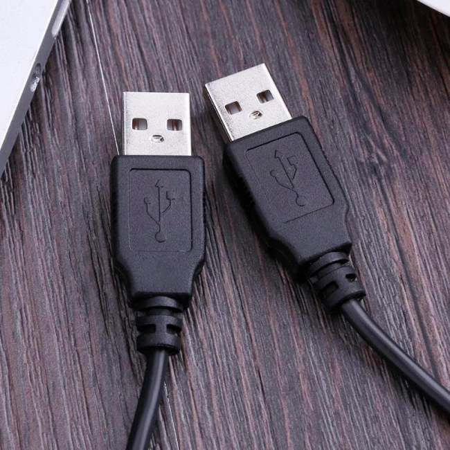 кабель для пк USB ам-ам