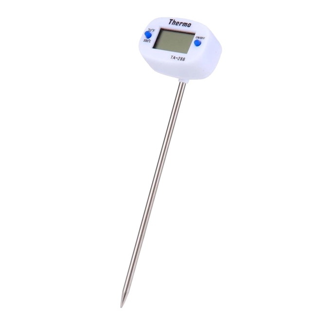 термометр thermo ta 288
