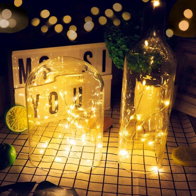 светодиодная пробка