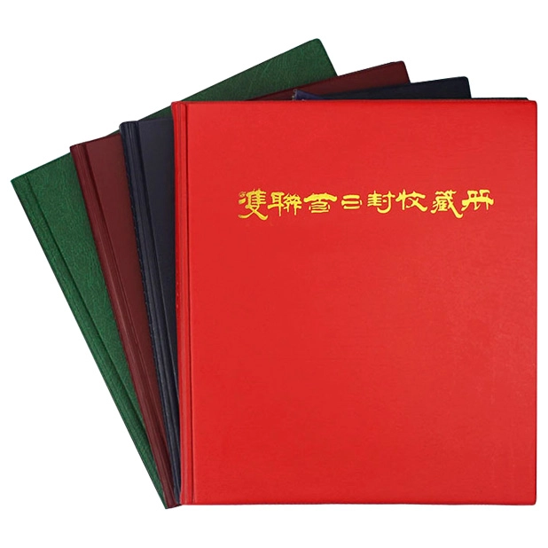 альбом для купюр