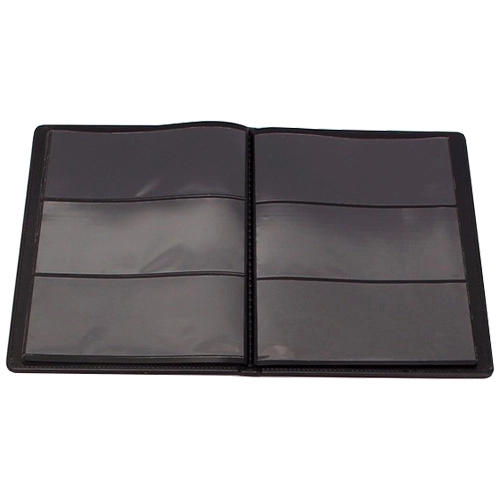 альбом для паперових купюр