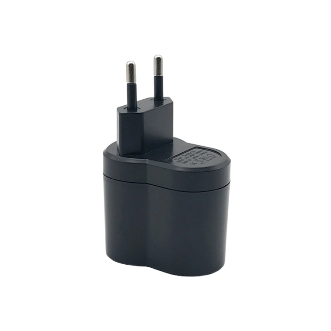 Адаптер-перехідник 220B на USB та прикурювач