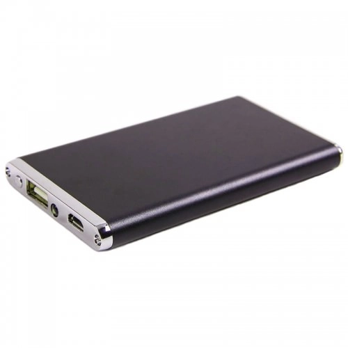 портативное зарядное устройство Power Bank