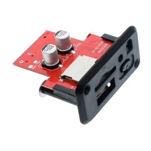 декодер автомобільний з пультом