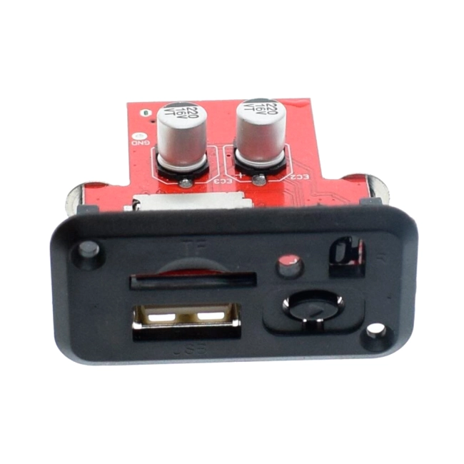 автомобільний FM модуль з пультом