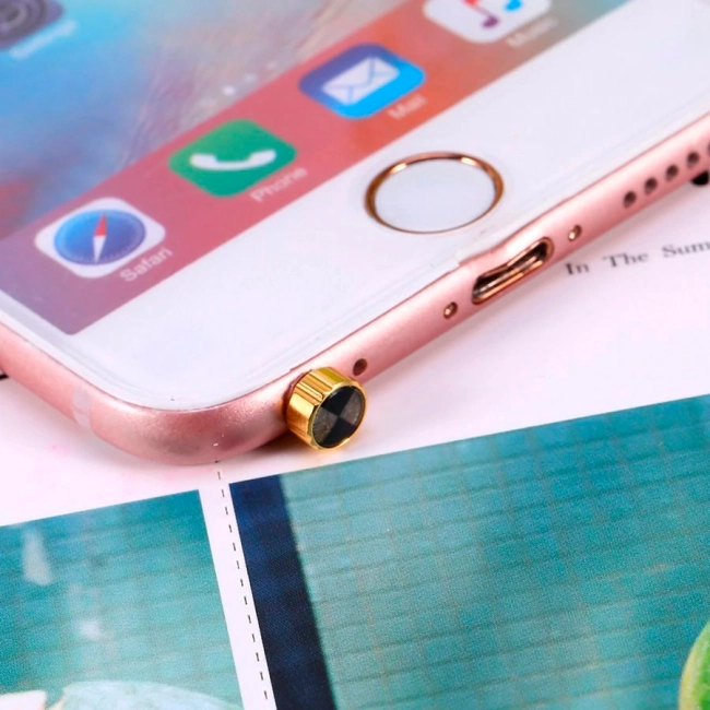 пульт в jack 3.5