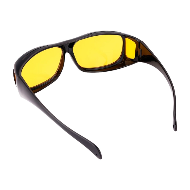 окуляри антивідблиски для водіїв