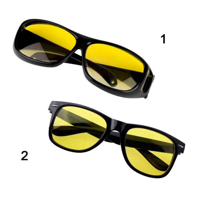 поляризаційні окуляри для водіїв