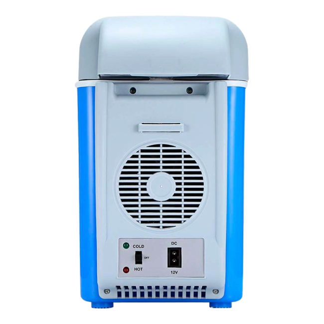 автомобільний холодильник