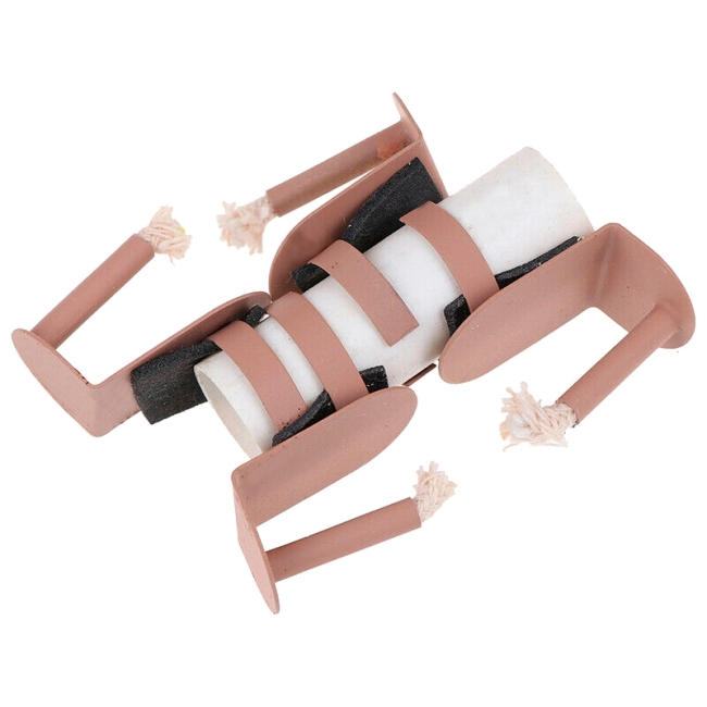 фокус вогонь із пальця