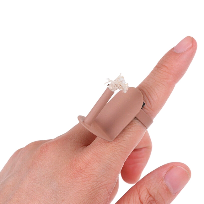 реквізит для фокусу з вогнем