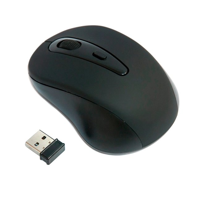 беспроводная оптическая USB мышь
