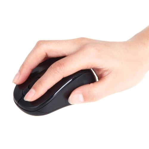 беспроводная мышь с usb адаптером