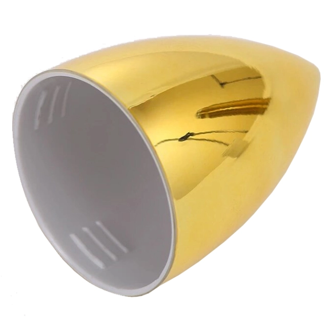 термос в виде патрона