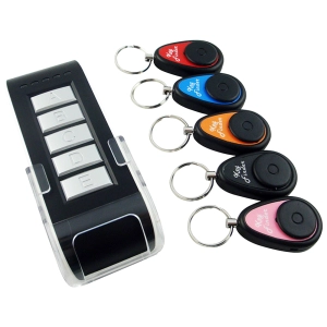 Радиобрелок для поиска ключей и других предметов радиобрелок для поиска ключей