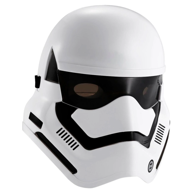 звездные войны маска штурмовика