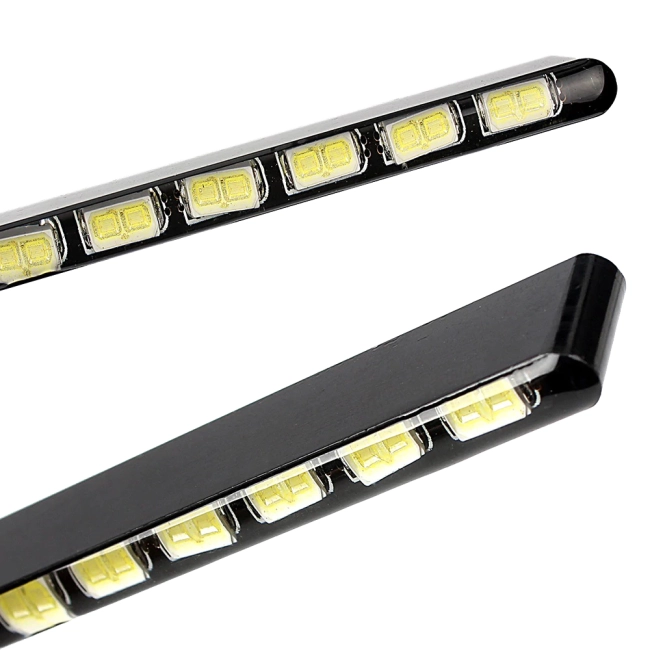 дневные ходовые огни led