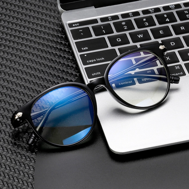 окуляри для монітора