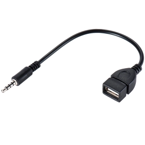 aux usb переходник в машину