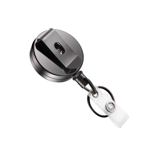 ретрактор з кліпсою