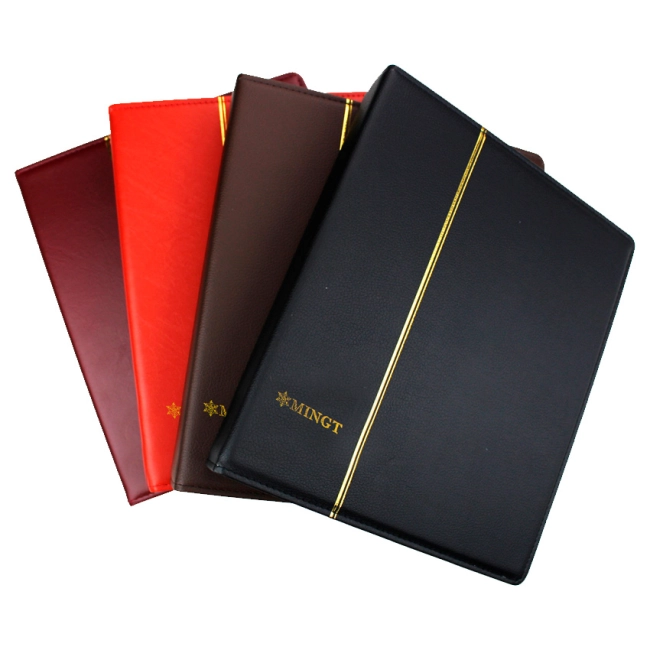 папка на кольцах для документов