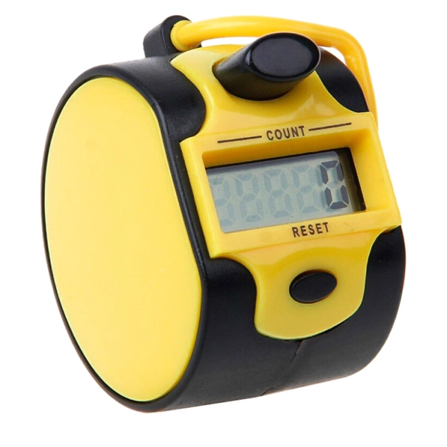 счетчик ручной кликер