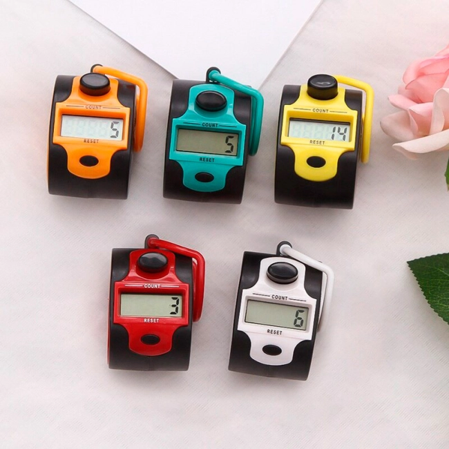 кликер для руки