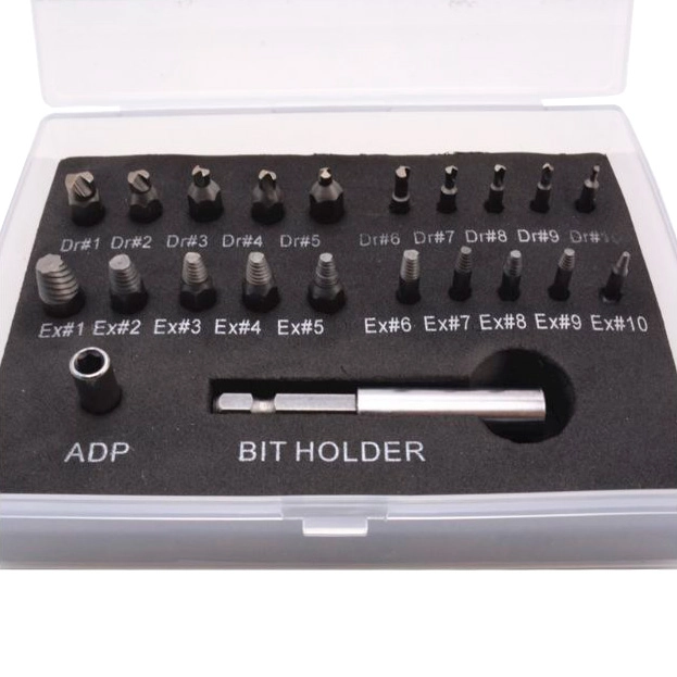 насадки под шуруповерт