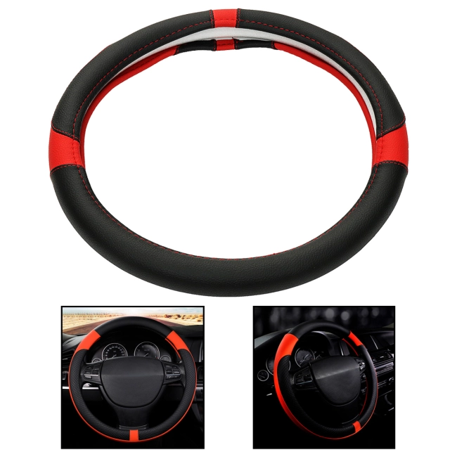 чехол на рулевое колесо