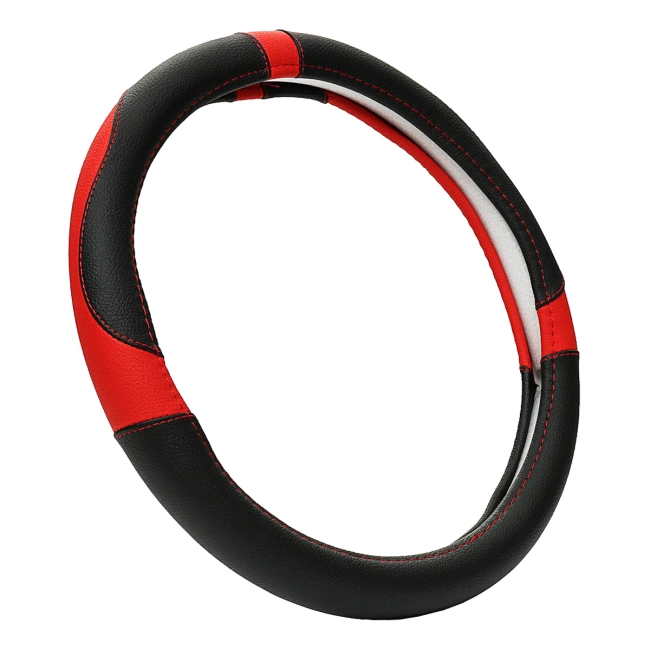 чехол на руль машины