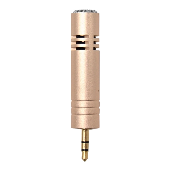 микрофон 3.5 jack