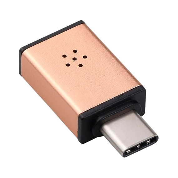 микрофон usb type c